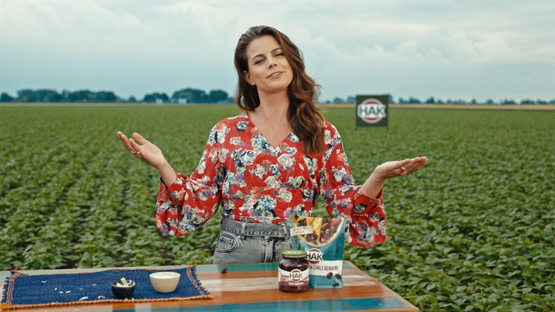 HAK stimuleert keuze voor lokaal geteelde peulvruchten