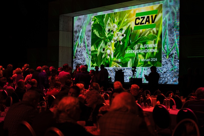 Coöperatief denken biedt perspectief voor de toekomst